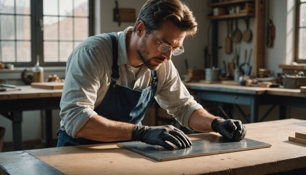 Bien démarrer avec sa toute première plaque