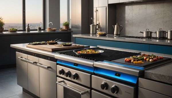 Comment choisir sa plancha gaz ou électrique ?