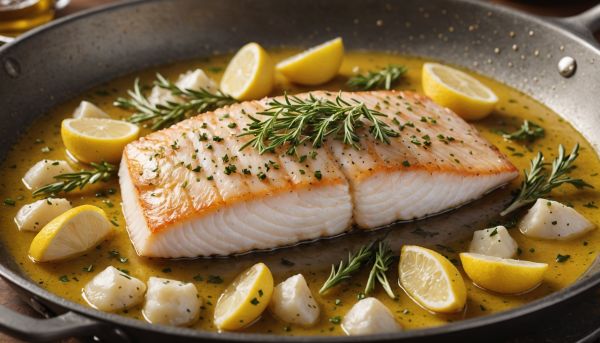 Comment réussir ses cuissons de poissons délicats ?