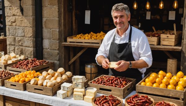 Où acheter des produits basques de qualité ?