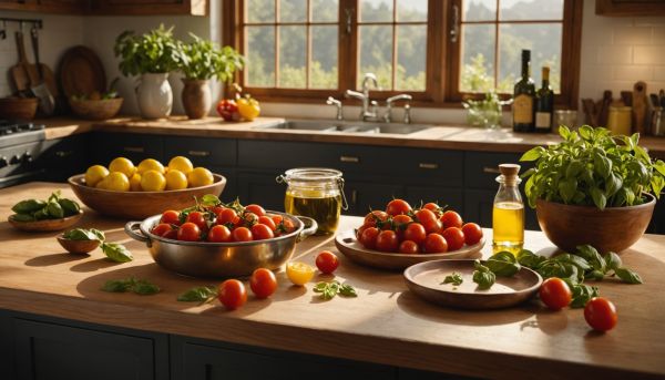 Où dénicher de nouvelles recettes de cuisine ?
