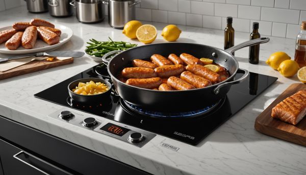 Quels aliments peut-on cuire sur une plaque ?